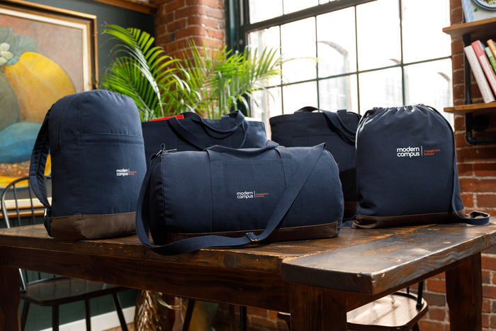Ivy Recycled Cotton Cinchpack - AWARE™