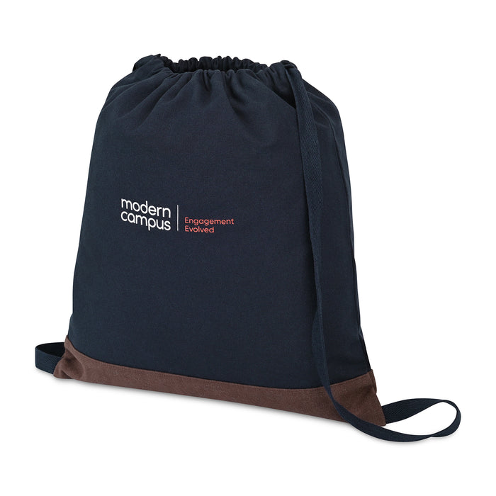Ivy Recycled Cotton Cinchpack - AWARE™