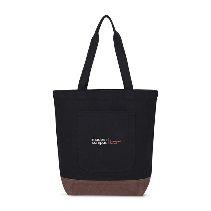 Ivy Recycled Cotton Tote - AWARE™