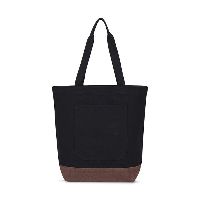 Ivy Recycled Cotton Tote - AWARE™