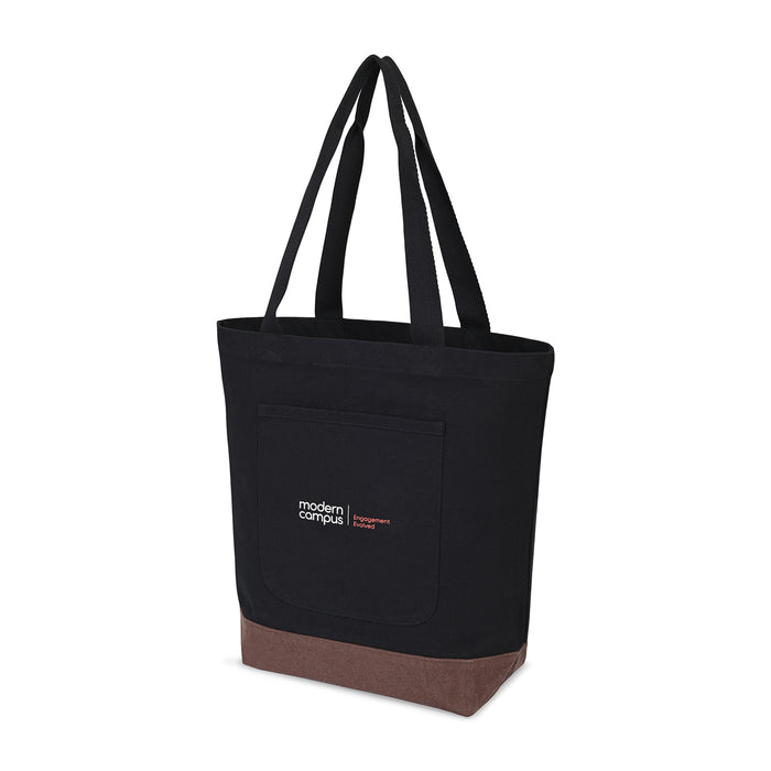 Ivy Recycled Cotton Tote - AWARE™