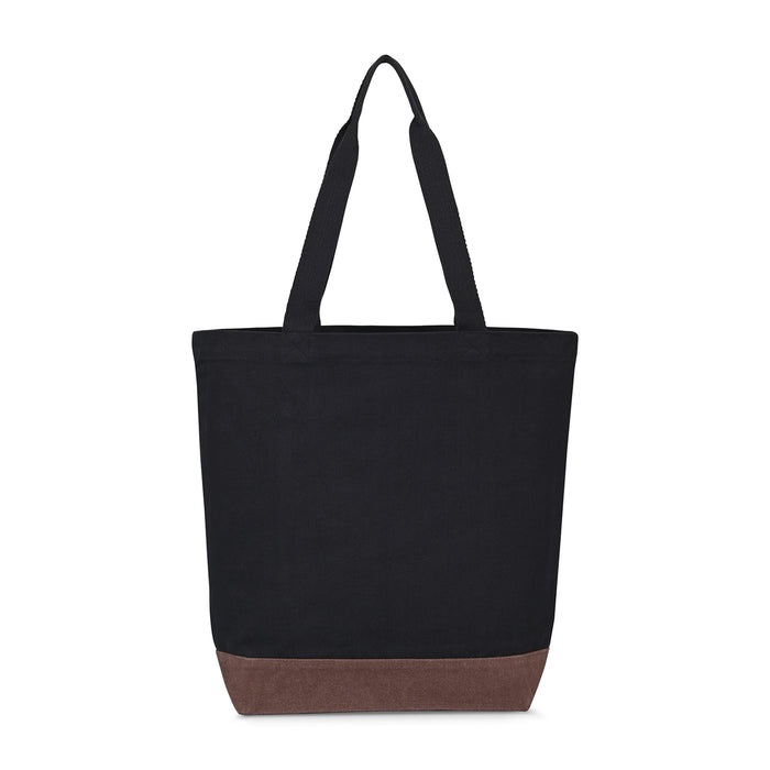 Ivy Recycled Cotton Tote - AWARE™