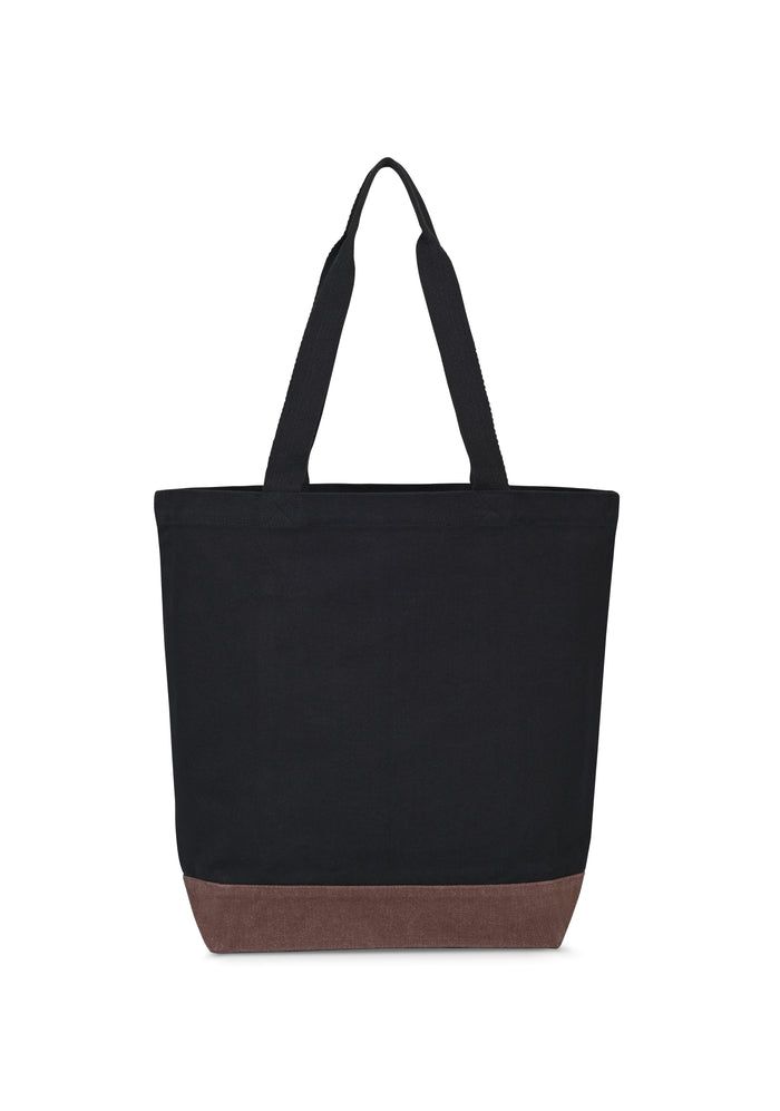 Ivy Recycled Cotton Tote - AWARE™