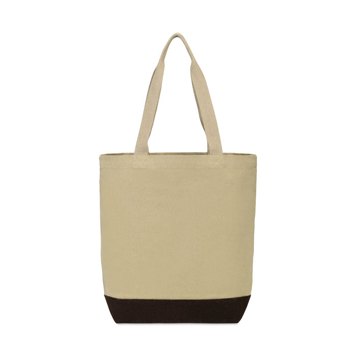 Ivy Recycled Cotton Tote - AWARE™