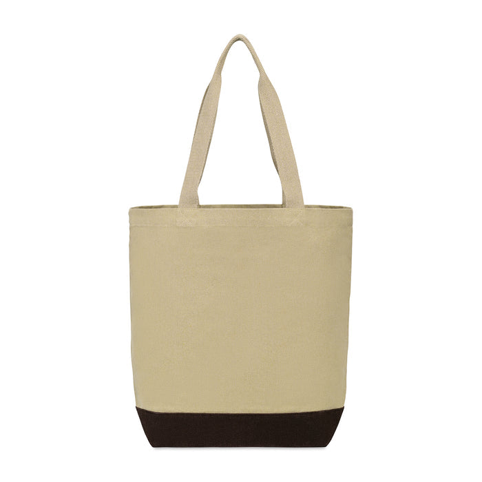 Ivy Recycled Cotton Tote - AWARE™