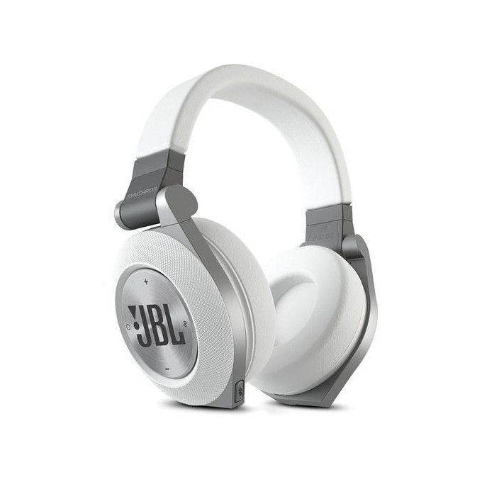 JBL Synchros E40BT Wireless Bluetooth Headphones with FM radio Mic - Dubai Offers Today