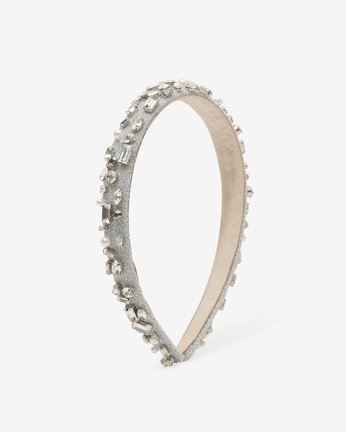 Jeweled Headband