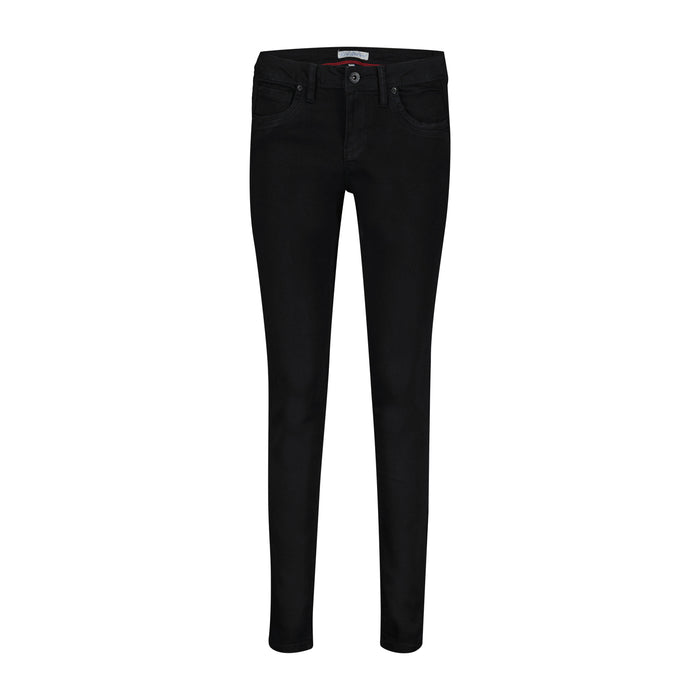 Jimmy Slim Fit Jeans Black