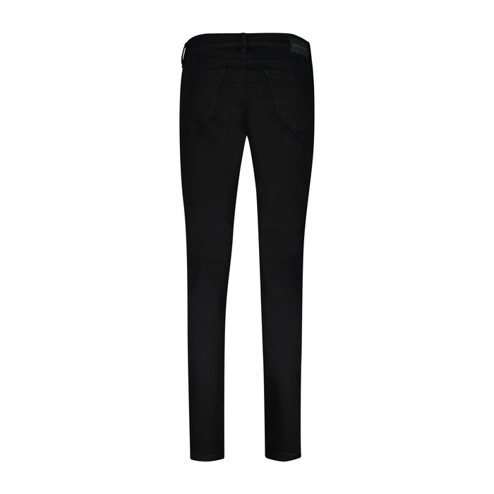 Jimmy Slim Fit Jeans Black