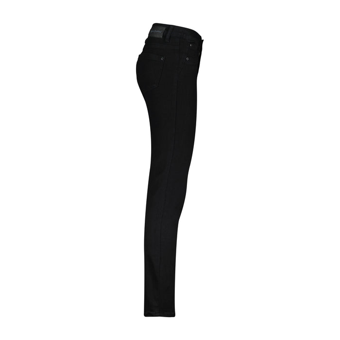 Jimmy Slim Fit Jeans Black