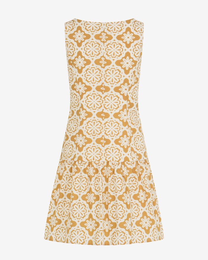 Josie Button Down Dress