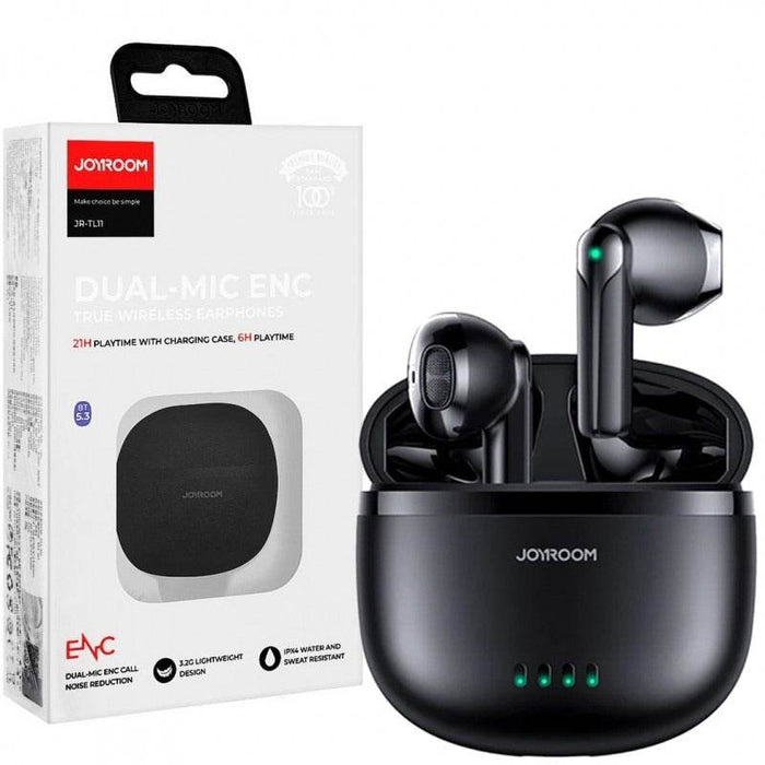 Joyroom JR-TL11 Bluetooth 5.3 Earphones - Dubai Offers Today
