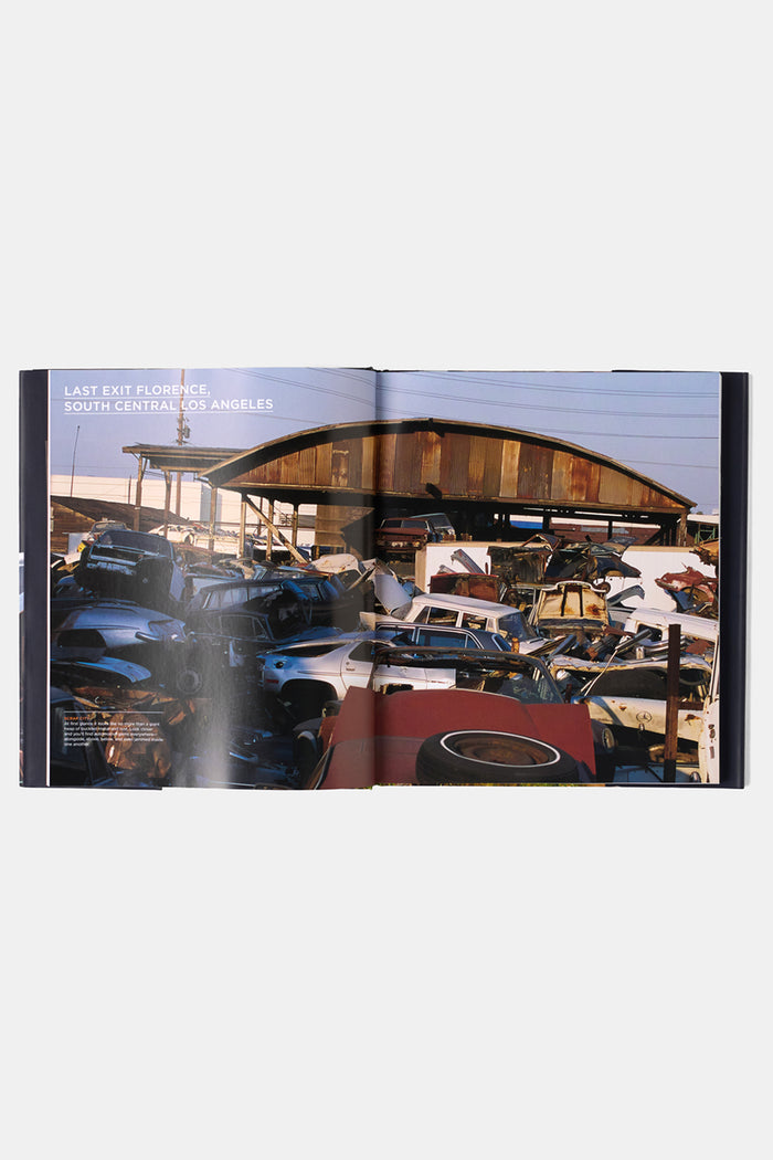 JUNKYARD/Rebmann Roland Lowisch