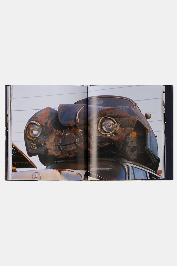 JUNKYARD/Rebmann Roland Lowisch