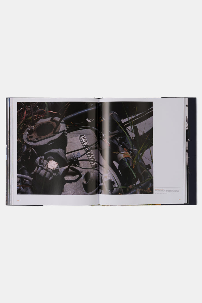 JUNKYARD/Rebmann Roland Lowisch