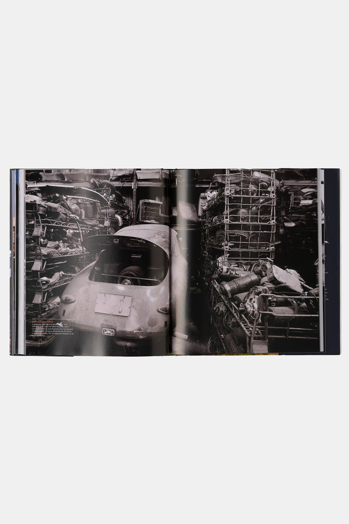 JUNKYARD/Rebmann Roland Lowisch