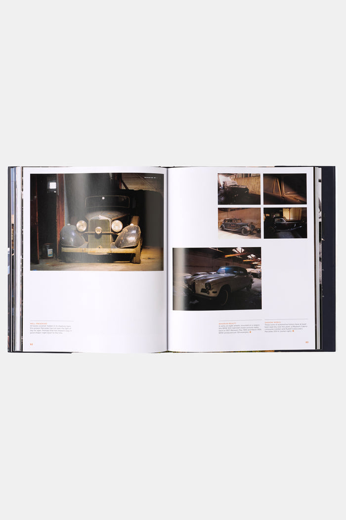 JUNKYARD/Rebmann Roland Lowisch