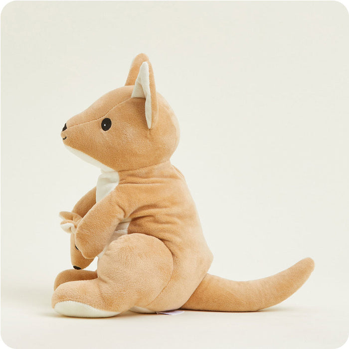 Microwavable Kangaroo