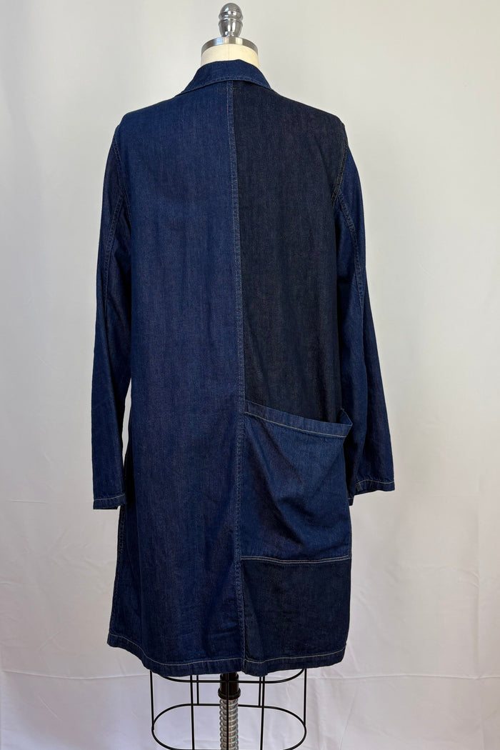 Kapital Denim Work Coat