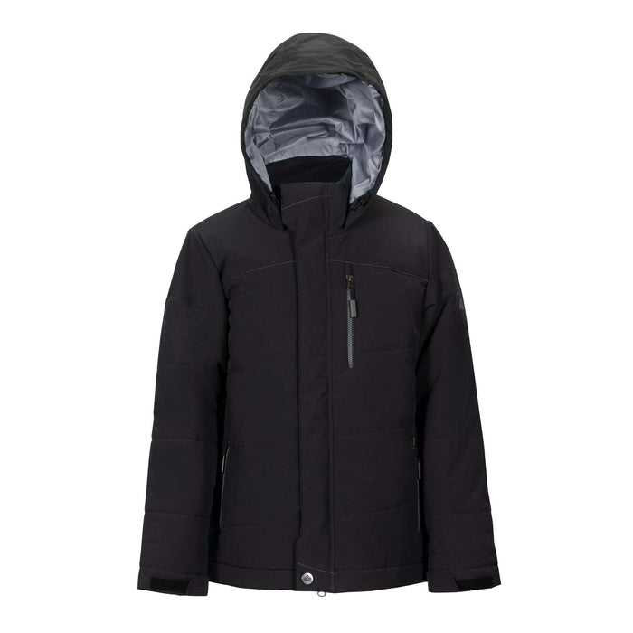 Kid's Junior Blaster Parka - Ski Sundown