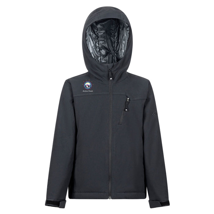 Kid's Junior Buddy Jacket - Bretton Woods