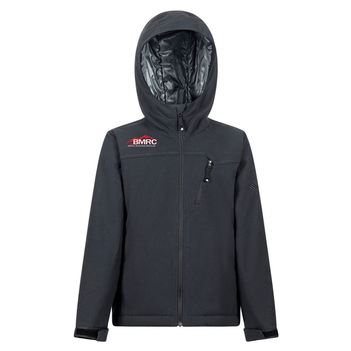 Kid's Junior Buddy Jacket - Bristol
