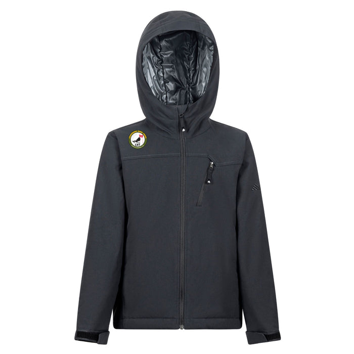 Kid's Junior Buddy Jacket - Cranmore