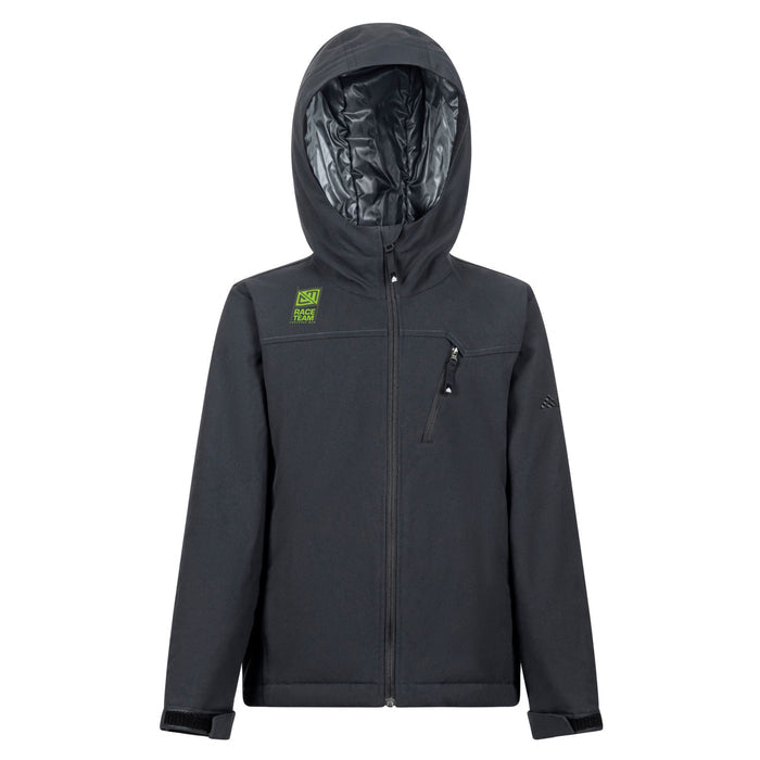 Kid's Junior Buddy Jacket - Crotched