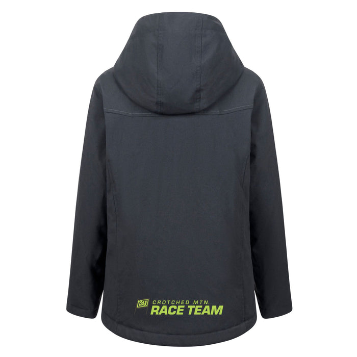 Kid's Junior Buddy Jacket - Crotched