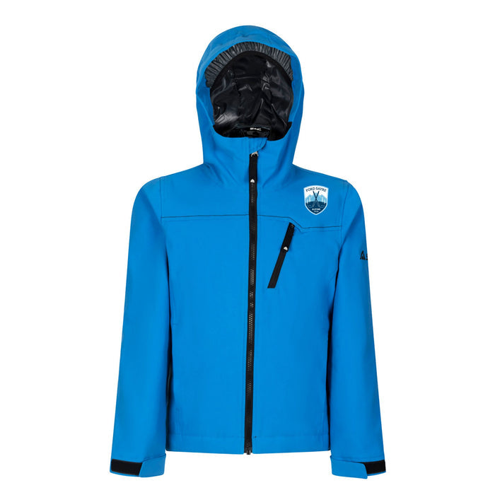 Kid's Junior Buddy Jacket - Ford Sayre Alpine