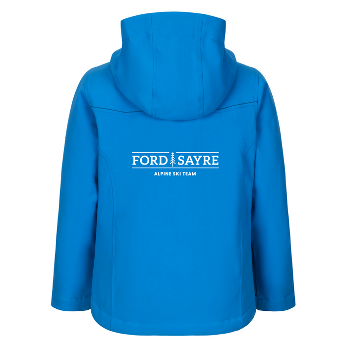 Kid's Junior Buddy Jacket - Ford Sayre Alpine
