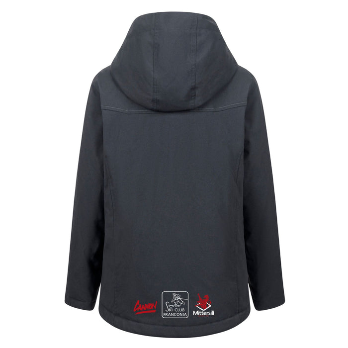 Kid's Junior Buddy Jacket - Franconia Ski Club