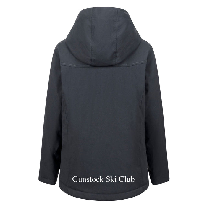 Kid's Junior Buddy Jacket - Gunstock