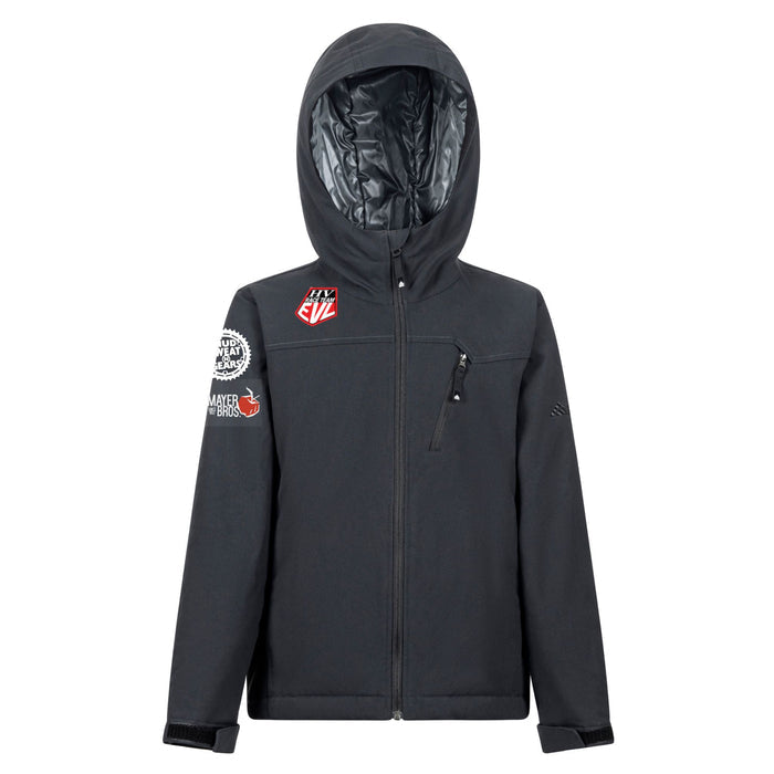 Kid's Junior Buddy Jacket - Holiday Valley