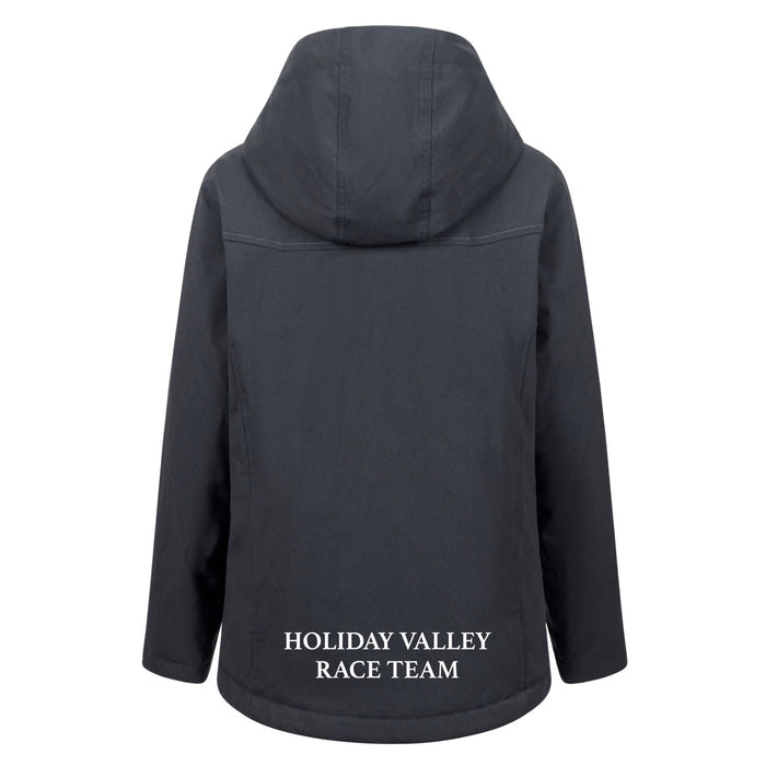Kid's Junior Buddy Jacket - Holiday Valley