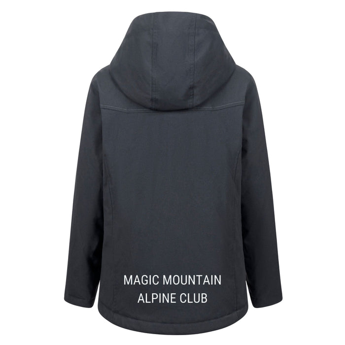 Kid's Junior Buddy Jacket - Magic ALPINE