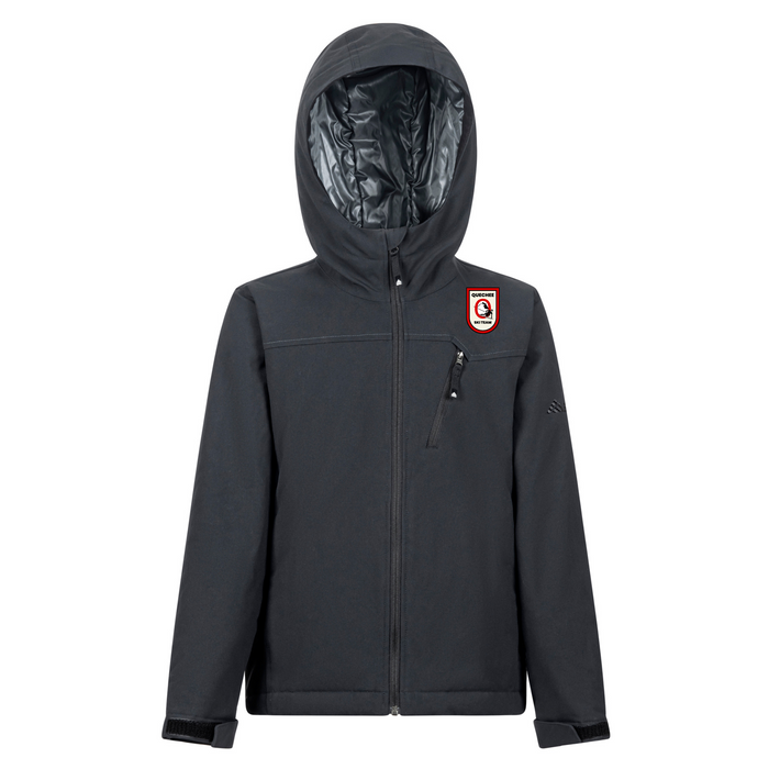 Kid's Junior Buddy Jacket - Quechee (ATHLETES)