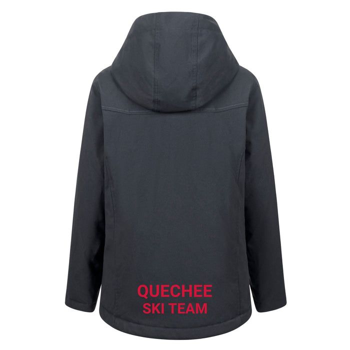 Kid's Junior Buddy Jacket - Quechee (ATHLETES)