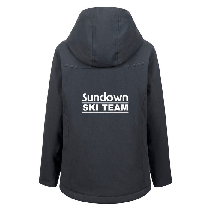 Kid's Junior Buddy Jacket - Ski Sundown