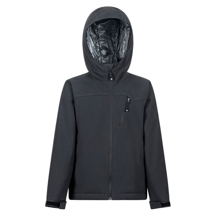 Kid's Junior Buddy Jacket - Ski Sundown