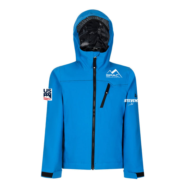 Kid's Junior Buddy Jacket - SPAC (Mighty Mights)