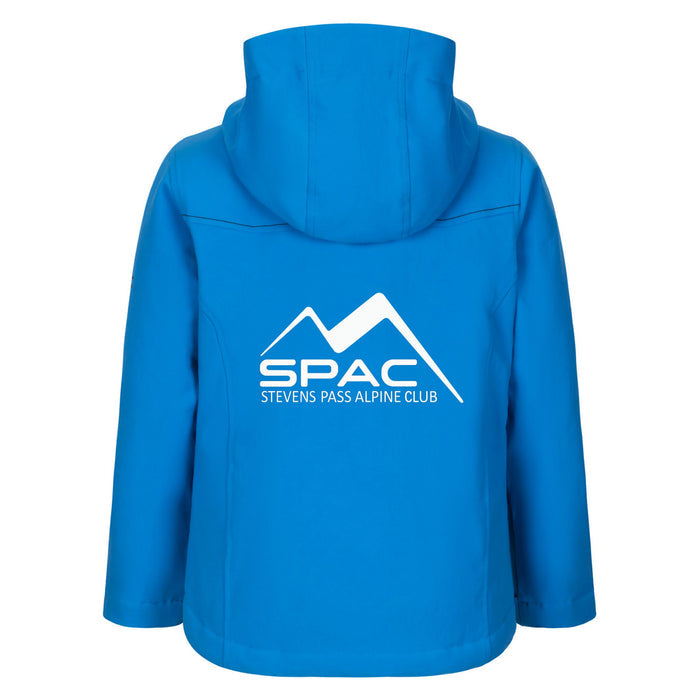 Kid's Junior Buddy Jacket - SPAC (Mighty Mights)