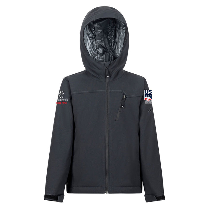 Kid's Junior Buddy Jacket - Whitetail