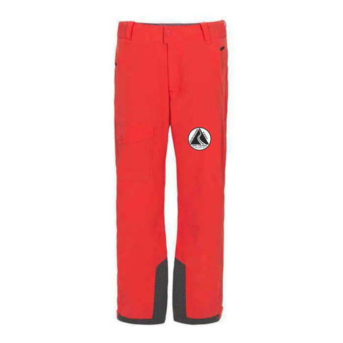 RACE RED / 6