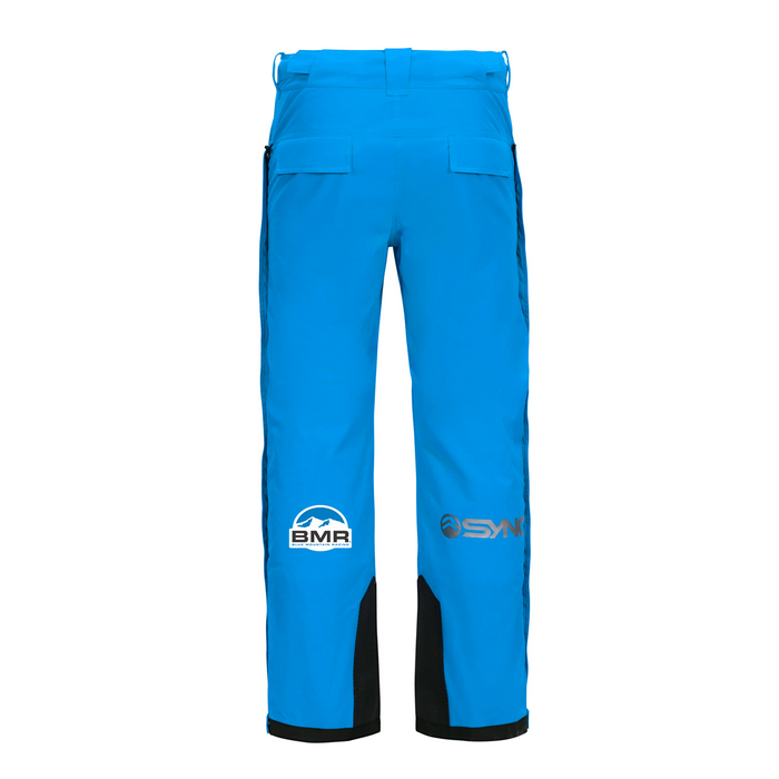 Kid's Top Step Pant - Blue Mountain