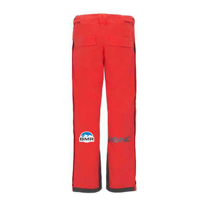RACE RED / 6