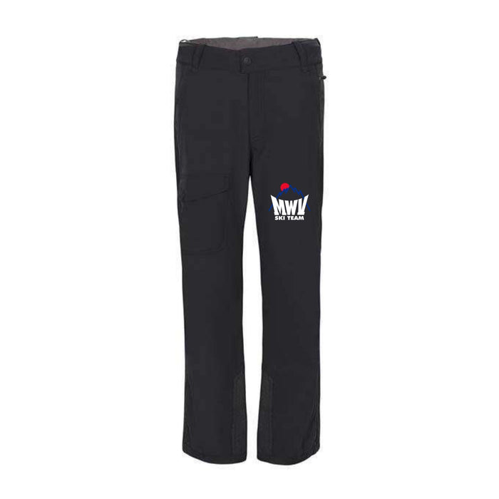 Kid's Top Step Pant - MWV