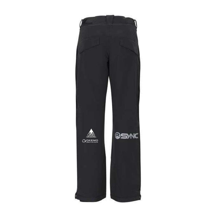 Kid's Top Step Pant - Okemo Mountain School (OMS)