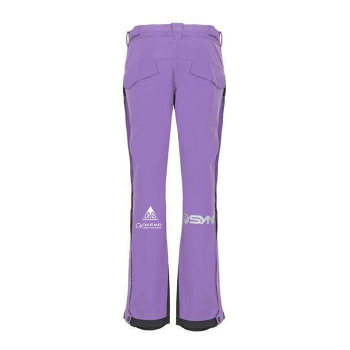Kid's Top Step Pant - Okemo Mountain School (OMS)