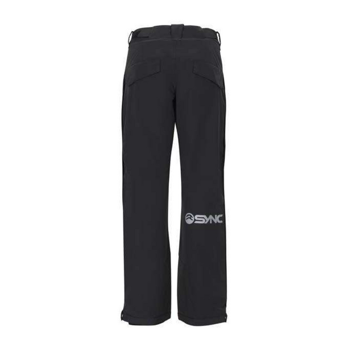 Kid's Top Step Pant - Pleasant Mountain
